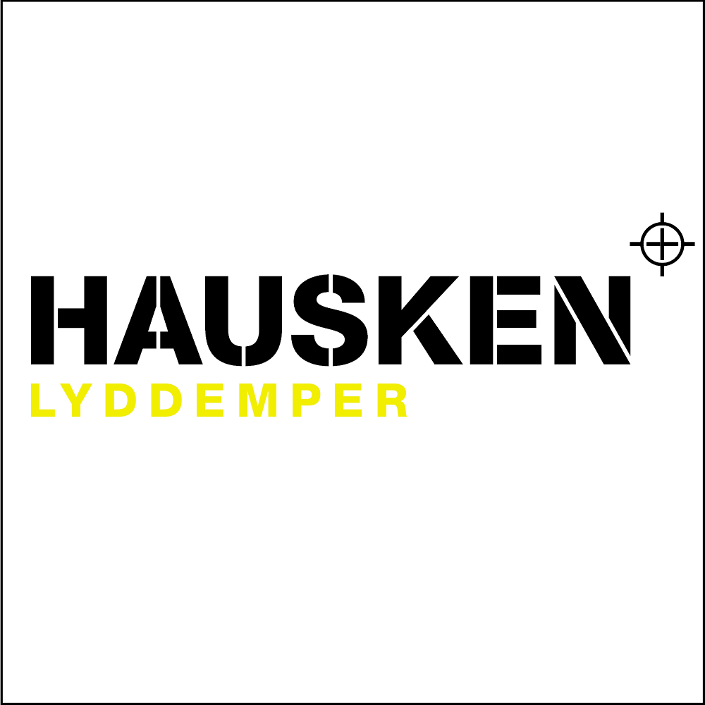 Hausken Lyddmpere