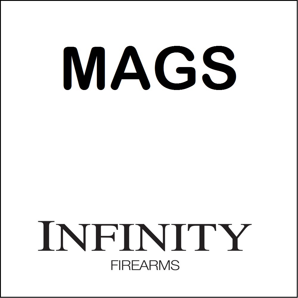 Infinity Magasiner