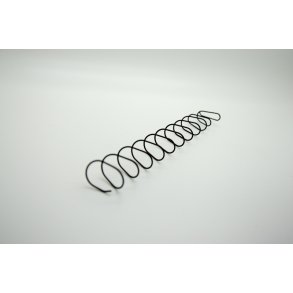 Magazine spring 9/38 13 coils