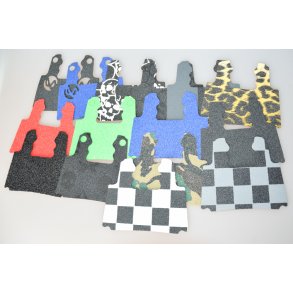 Grip Tape, Competition