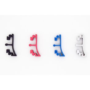 Trigger Insert, Brian Enos Buttom Curved