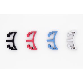 Trigger Insert, Long Curved