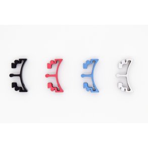 Trigger Insert, Medium Curved