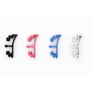 Trigger Insert, Brian Enos Top Curved