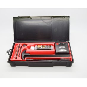 Classic rifle cleaning kit