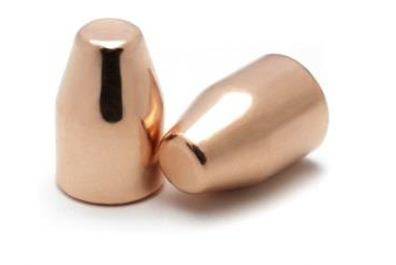 LOS 38/357 158gr. FP .358 2.000 stk.