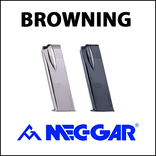 Browning High Power