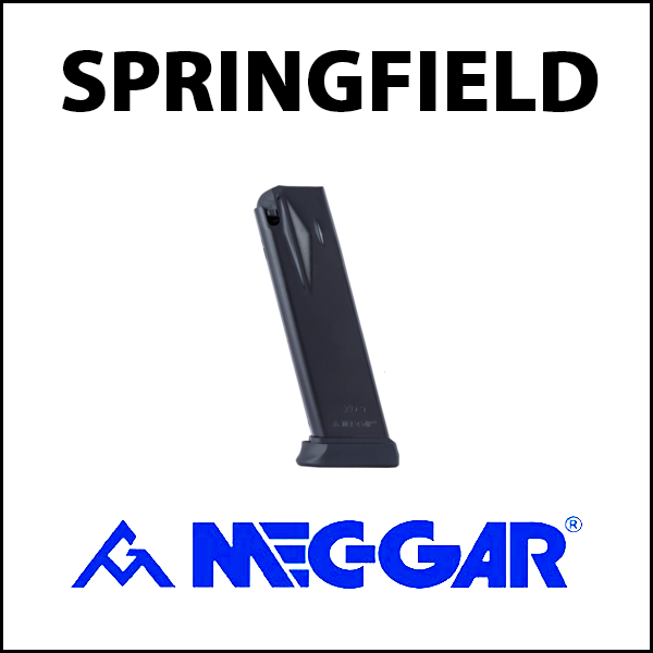 Springfield XD