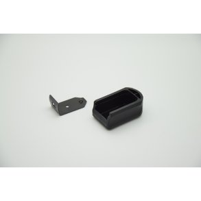 Plus-2 adapter for optimum series