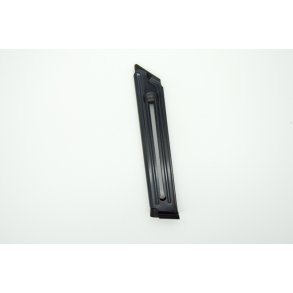 Ruger Mark II, blued, 10rds