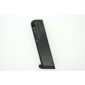 Beretta 92 FS, M9, AFC, 9mm, 18rds