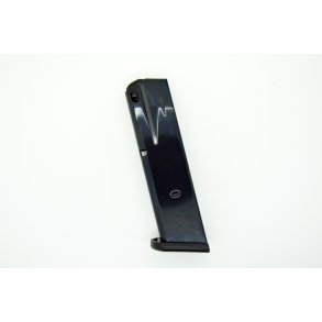 Taurus PT 92/99, blued, 9mm, 15rds