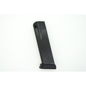 Springfield XD, AFC, 9mm, 18rds