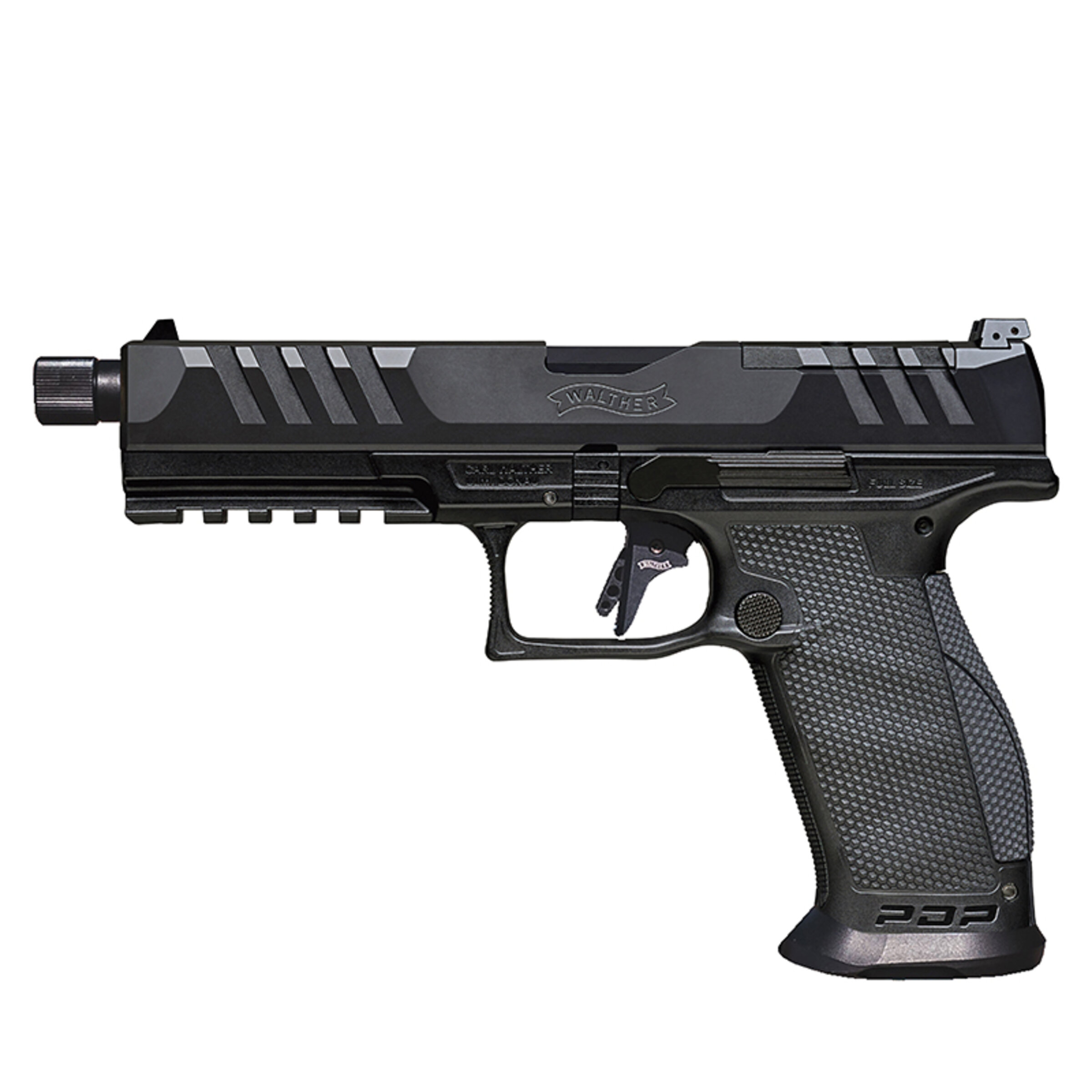 Walther PDP FS 5,1 PRO SD - Preorder!