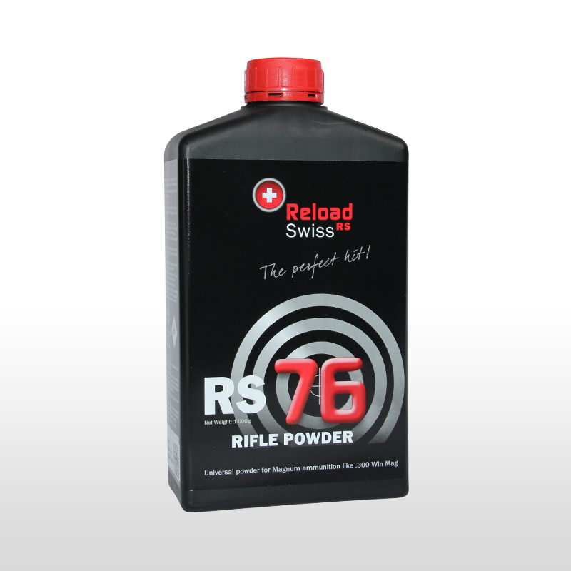 RS76 1.0kg