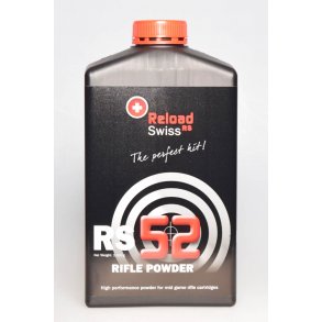 RS52 1.0kg
