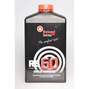 RS60 1.0kg