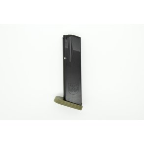 Magazine For Strike One 9x19, Olive Drab