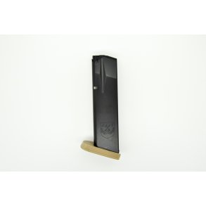 Magazine For Strike One 9x19, Desert Tan