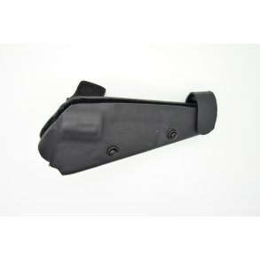 Mod. 002 Cup Challenge Competition holster for Colt, Ruger S&W K, L, N frame