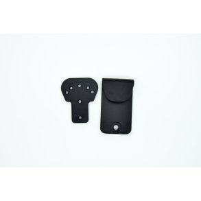 Mod. 014 745BL Belt Clip Adaptor