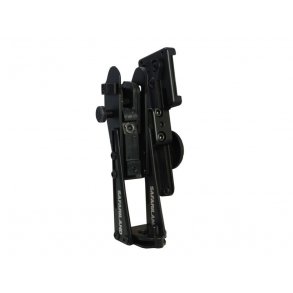 Mod 014 Open class competition holster (Sig Sauer X5) Sort