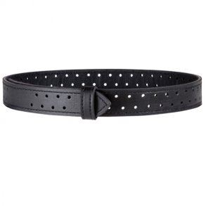 Mod 032 ELS Competition Belt Plain Black
