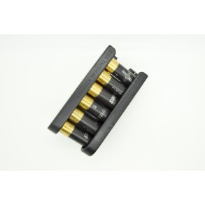 Mod 084 Six rounds shotgun shells holder w/ELS