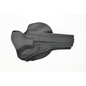 Mod. 5188 Paddle Holster STX, Colt Python, Ruger GP100, S&W 586+686