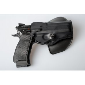 Mod. 5198 Paddle Holster STX (CZ Shadow/Tangfolio)