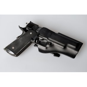Mod. 5198 Paddle Holster STX (Colt 1911)
