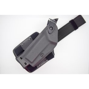 Tactical holster, 1911 5