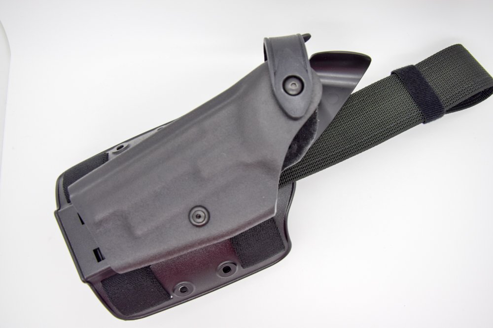 Tactical holster, 1911 5