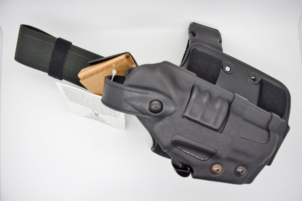 Tactical holster H&K 4.13