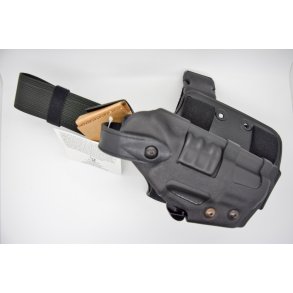 Tactical holster H&K 4.13