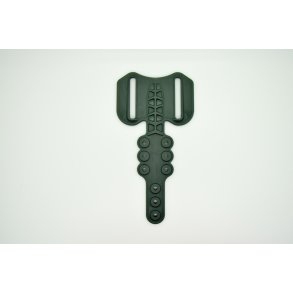 Drop Flex Adaptor, grn