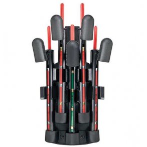 Mod 6005 Shotgun speedloader holder