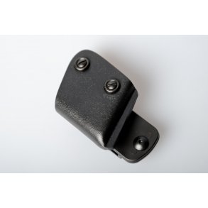 Mod 773 Competition Open Top Magazine Pouch STX Black (1911)
