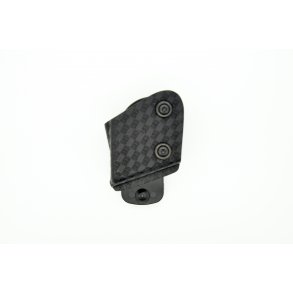 Mod 773 Competition Open Top Magazine Pouch BW (CZ/Sig/Arsenal Firearms)