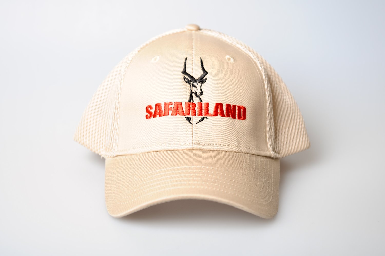 Safariland cap, Tan