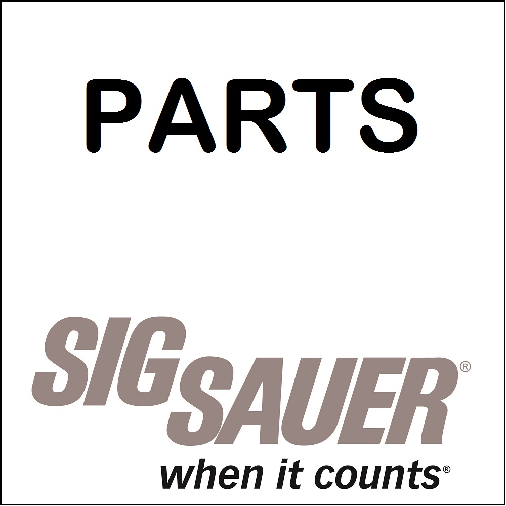 SigSauer Reservedele