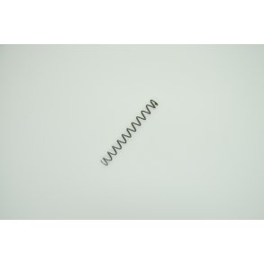 P226 SO/LDC recoil spring, white
