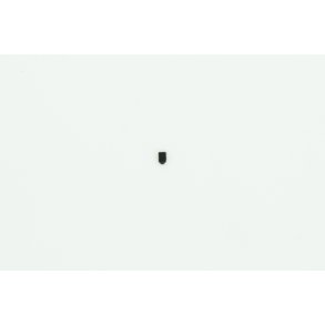 Trigger slack adjustment screw