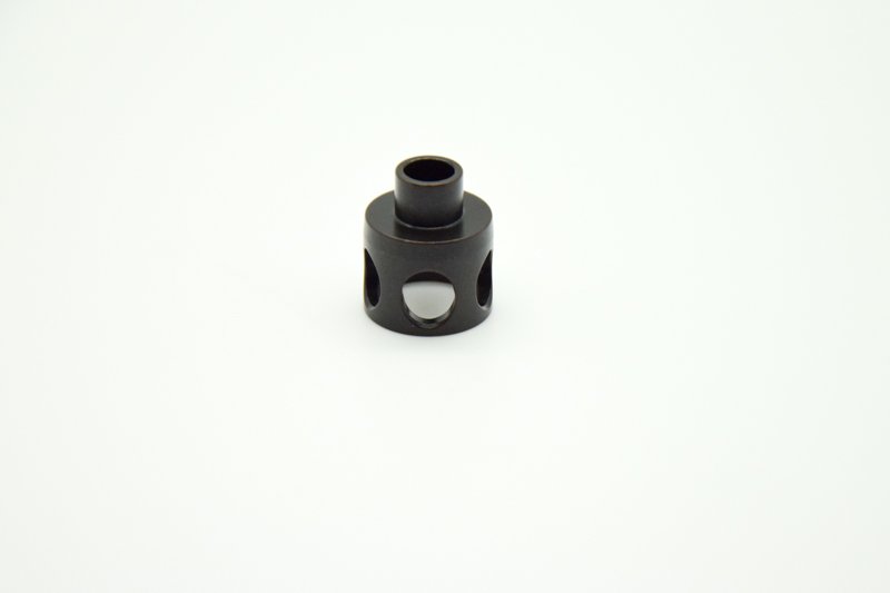 P226 X-line Recoil spring shock absorber