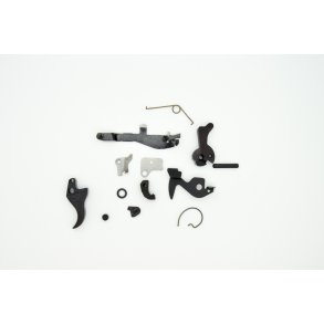 Sig Sauer Production kit til X-Five ZMA Standard Edition