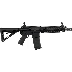 516 CQB Black, Kal 223 Rem.