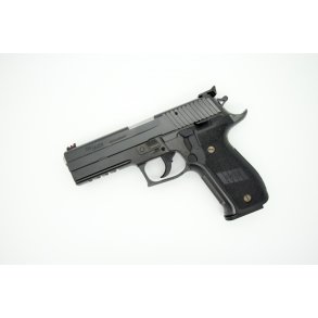 P226 LDC ZMA Edition 9mm