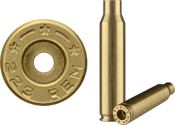 Starline hylster .223 Remington, 50 stk