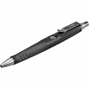 Writing Pen Deluxe, Black	
