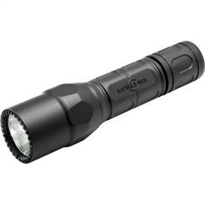 G2X Pro, 6V, Dual Stage 15/300LU, LED, Polymer-Alum
